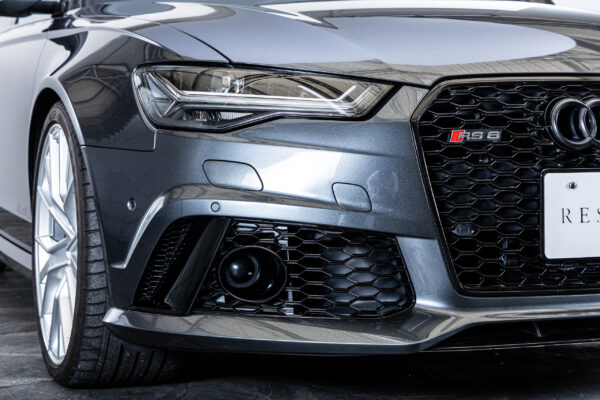 RS6アバント ベースグレード 4WD