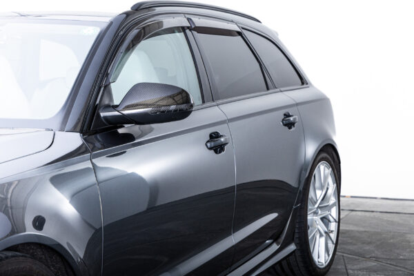 RS6アバント ベースグレード 4WD