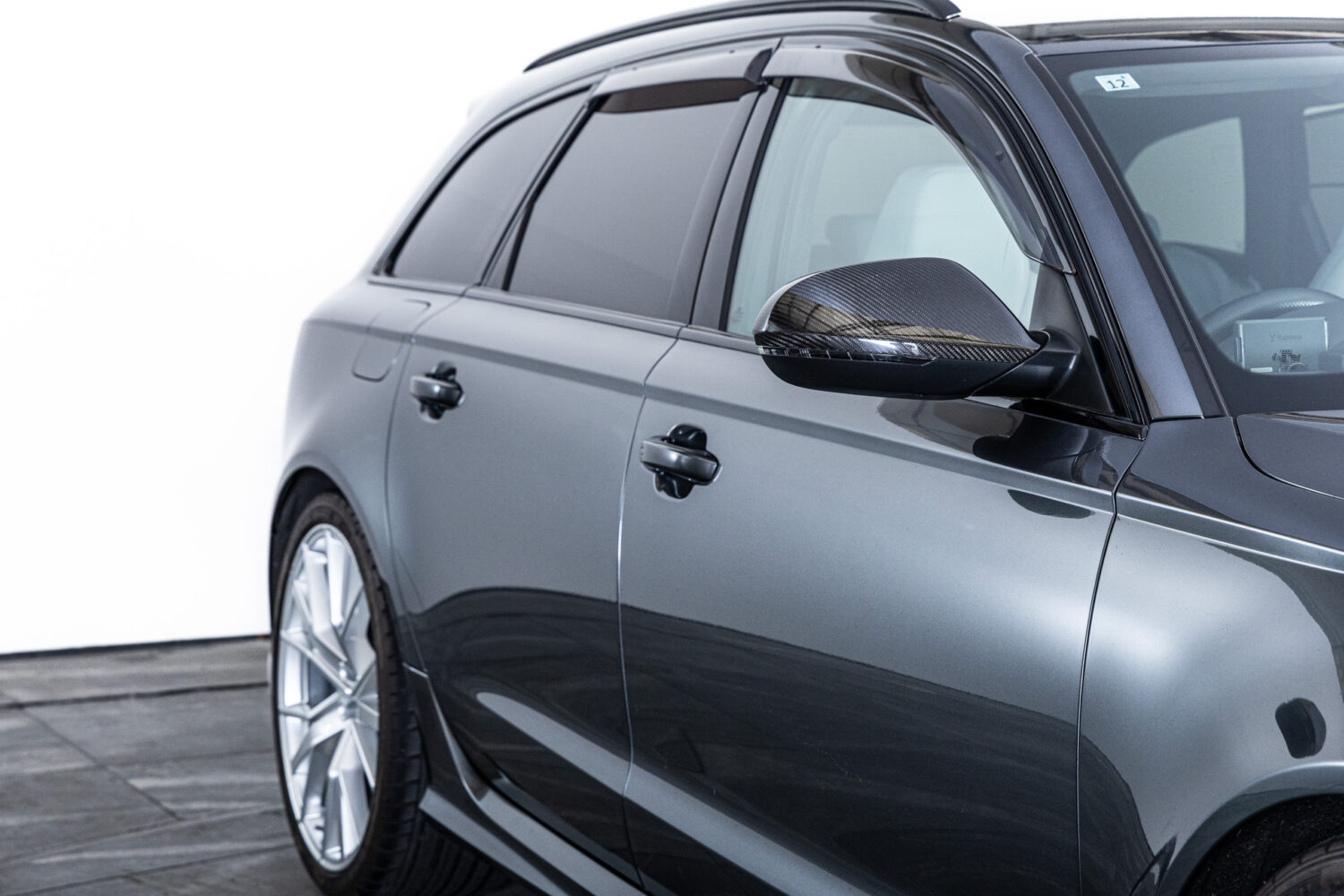 RS6アバント ベースグレード 4WD
