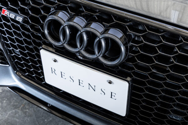 RS6アバント ベースグレード 4WD