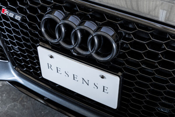 RS6アバント ベースグレード 4WD