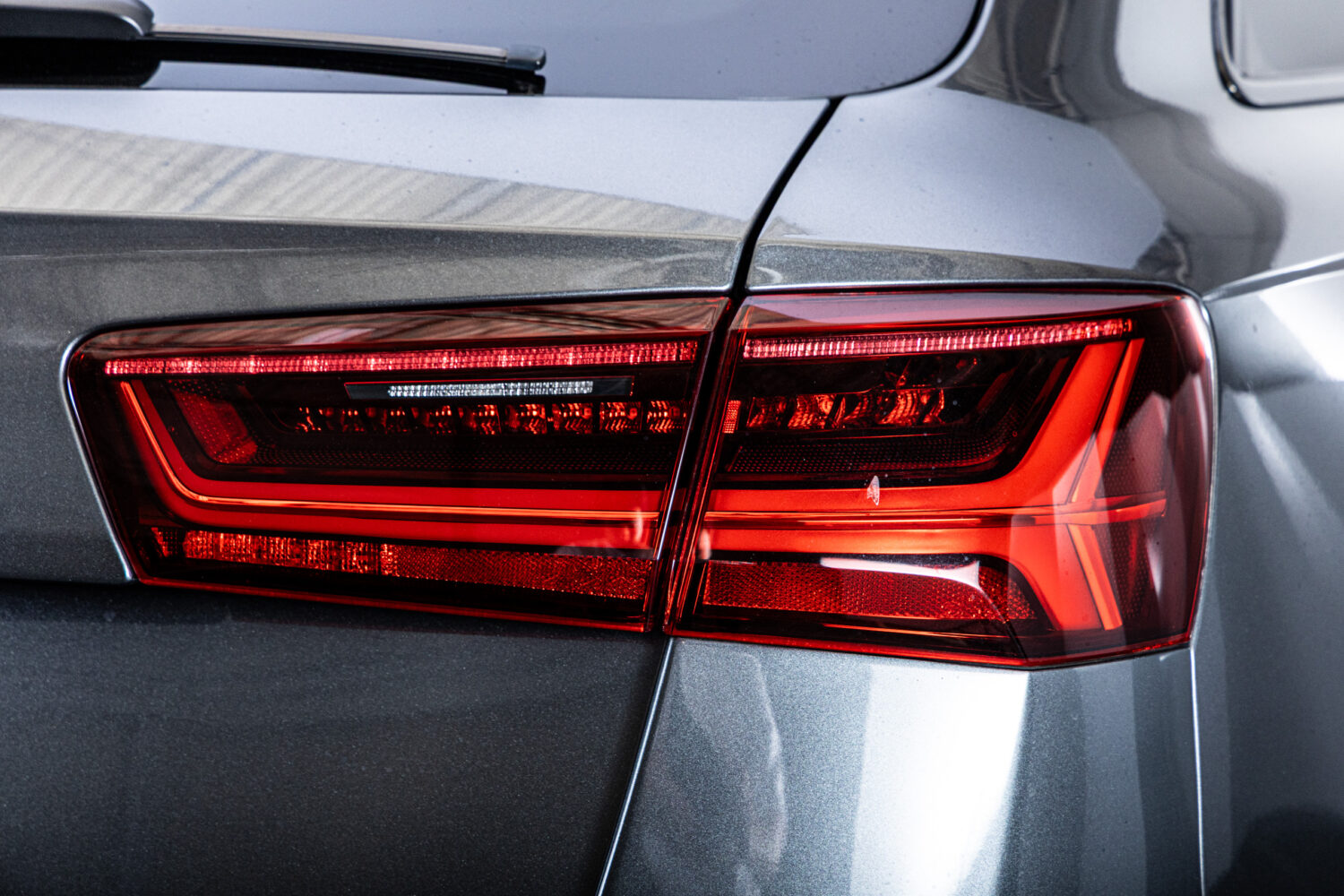 RS6アバント ベースグレード 4WD