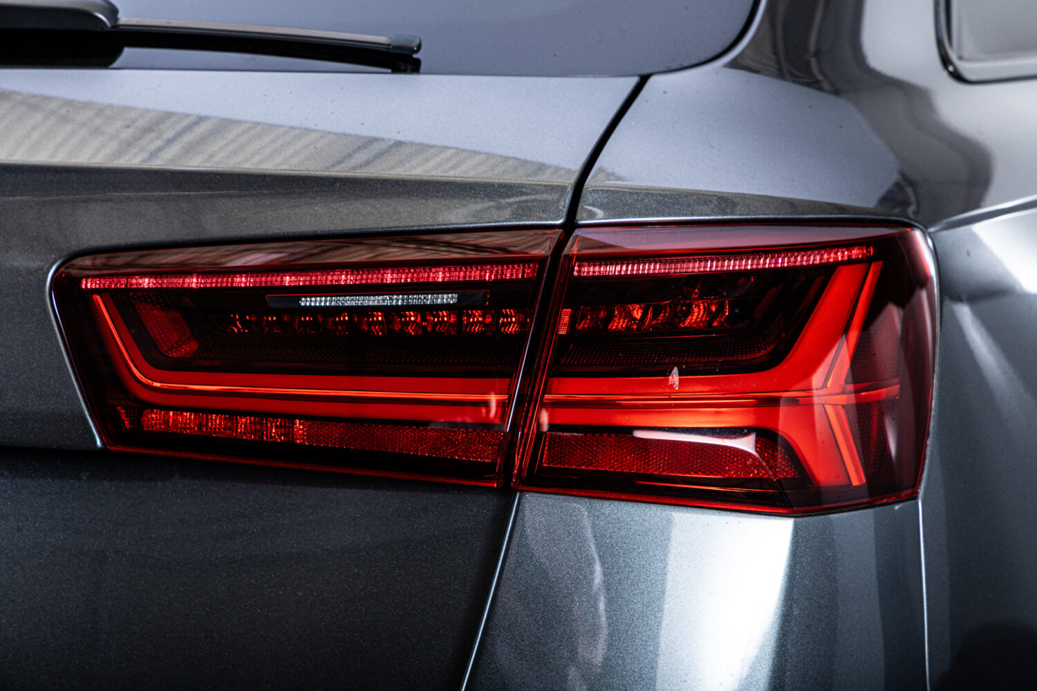 RS6アバント ベースグレード 4WD