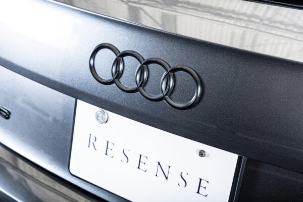 RS6アバント ベースグレード 4WD