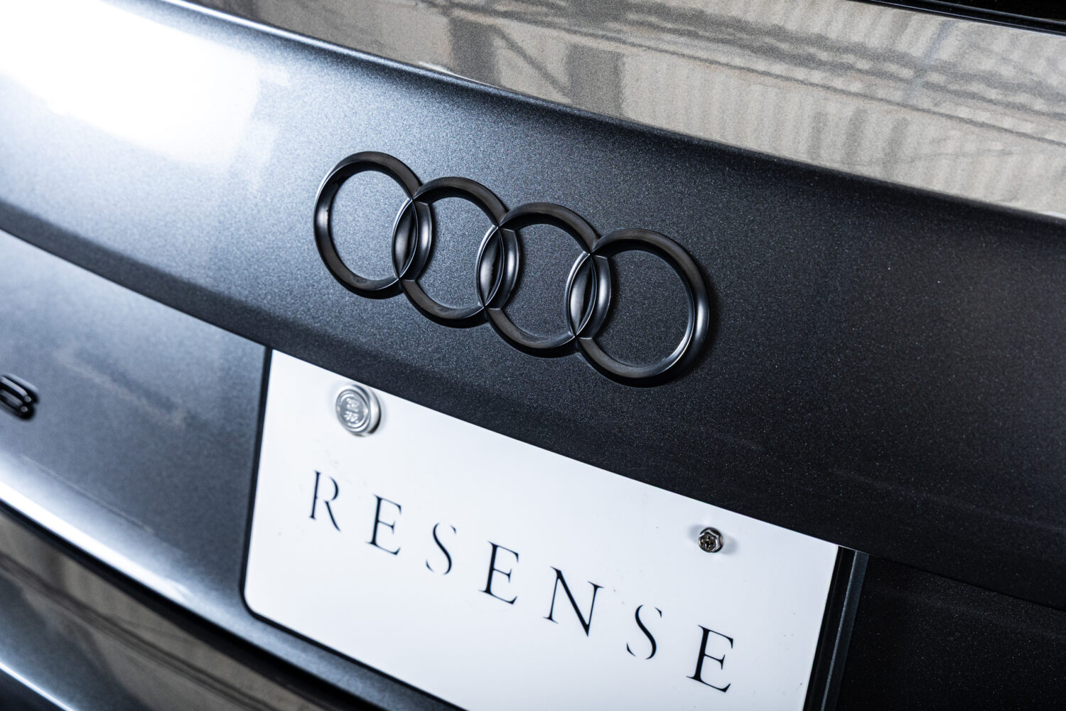 RS6アバント ベースグレード 4WD