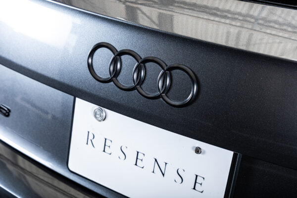 RS6アバント ベースグレード 4WD