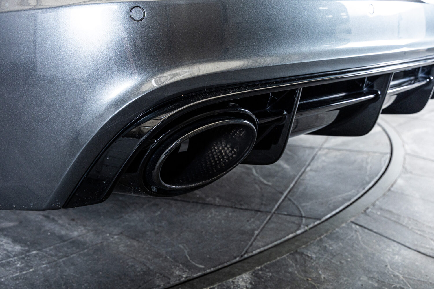 RS6アバント ベースグレード 4WD