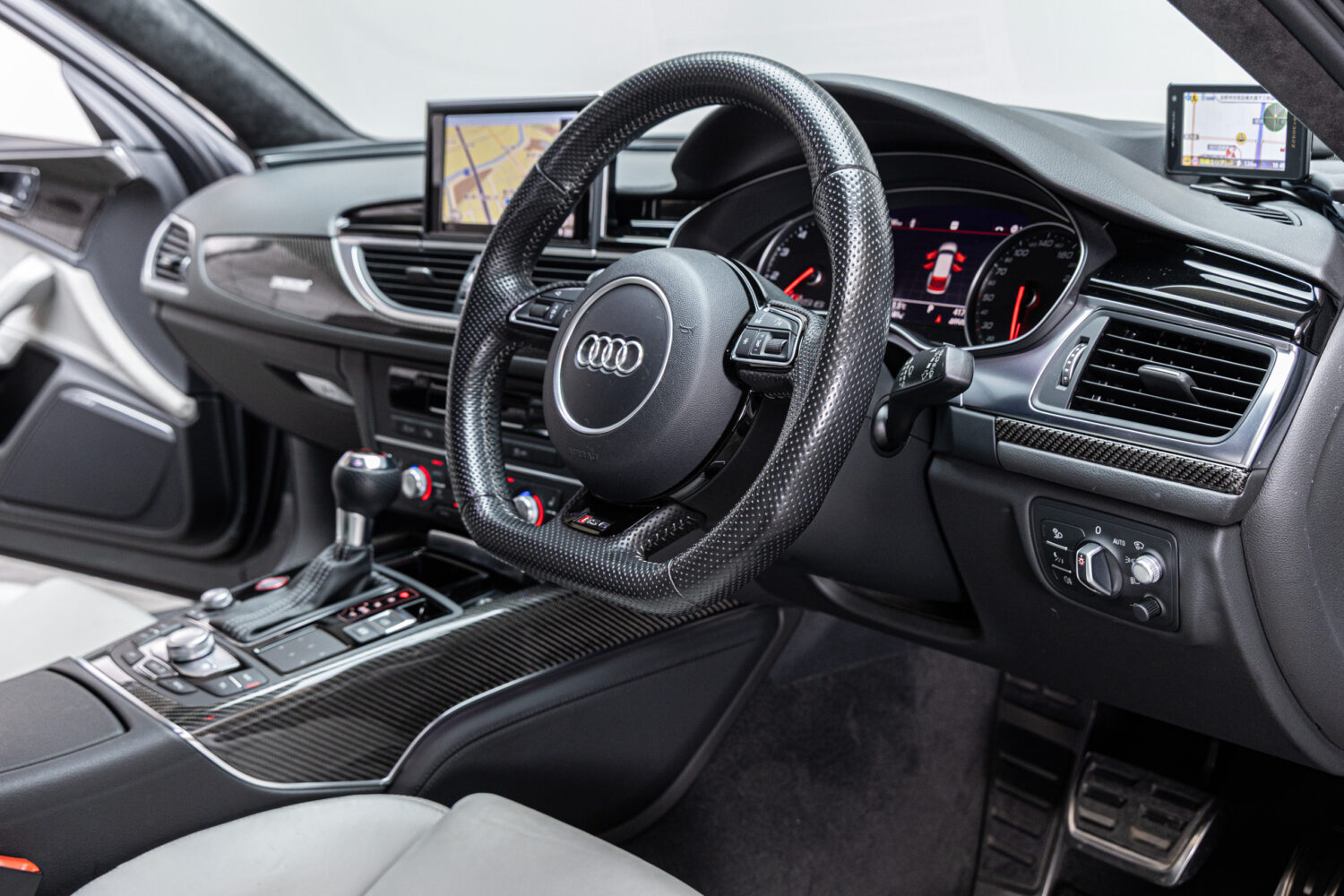 RS6アバント ベースグレード 4WD
