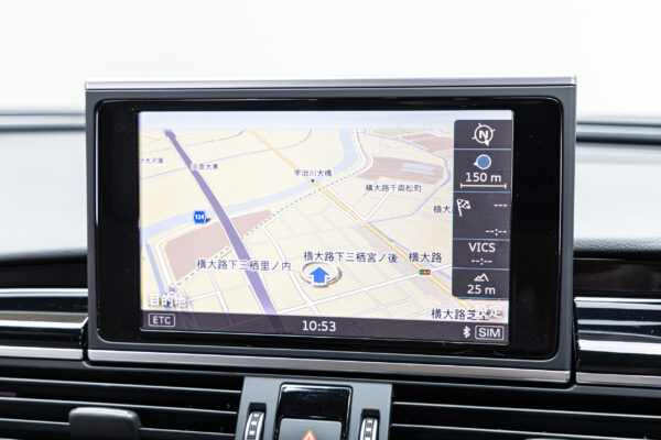 RS6アバント ベースグレード 4WD