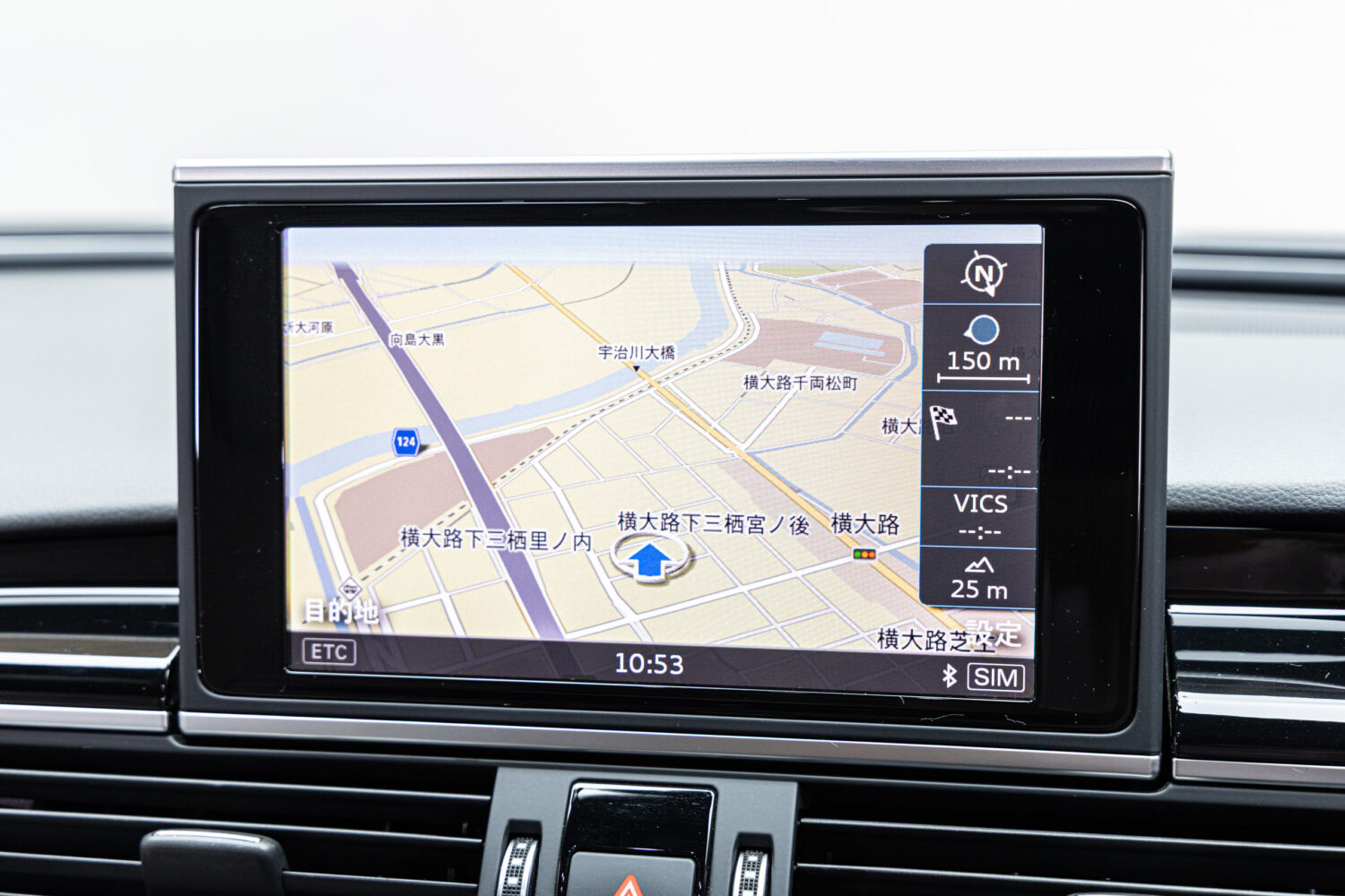 RS6アバント ベースグレード 4WD