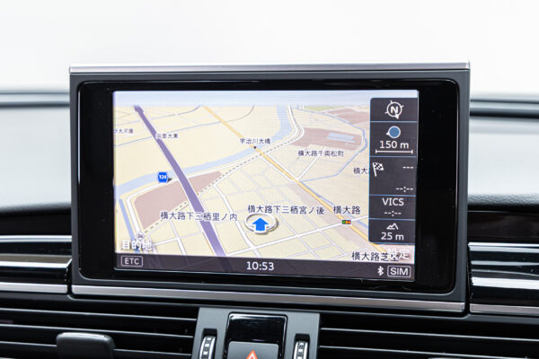 RS6アバント ベースグレード 4WD