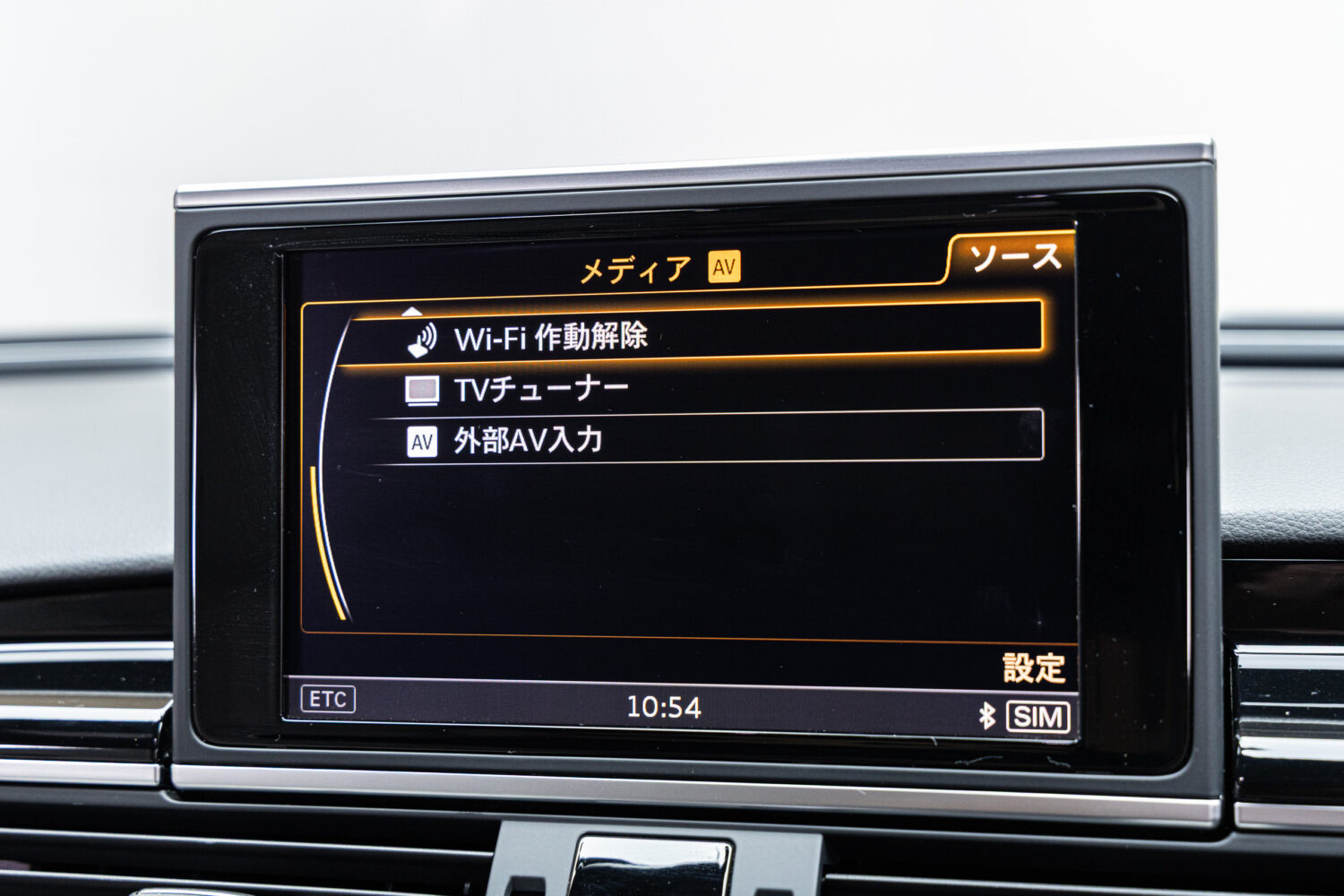 RS6アバント ベースグレード 4WD