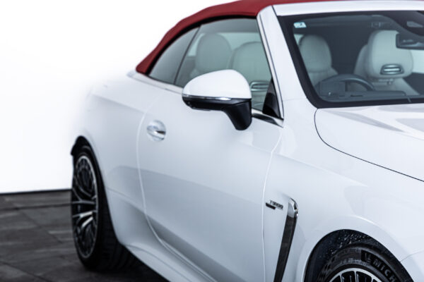 CLEカブリオレ CLE53 4MATIC+(ISG)4WD