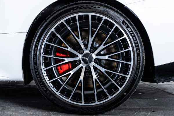 CLEカブリオレ CLE53 4MATIC+(ISG)4WD