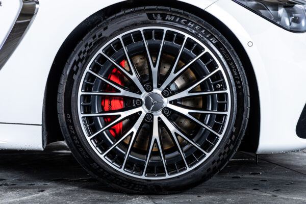 CLEカブリオレ CLE53 4MATIC+(ISG)4WD