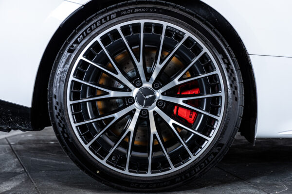 CLEカブリオレ CLE53 4MATIC+(ISG)4WD