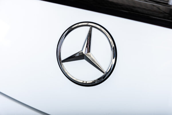 CLEカブリオレ CLE53 4MATIC+(ISG)4WD