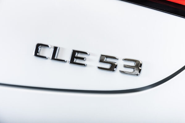 CLEカブリオレ CLE53 4MATIC+(ISG)4WD