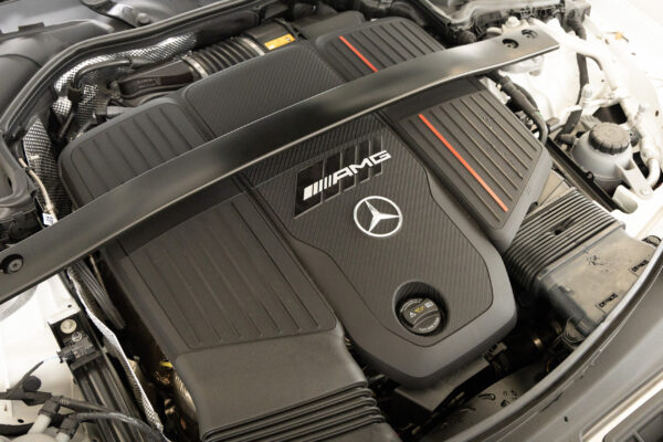 CLEカブリオレ CLE53 4MATIC+(ISG)4WD