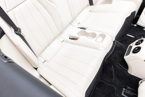 CLEカブリオレ CLE53 4MATIC+(ISG)4WD
