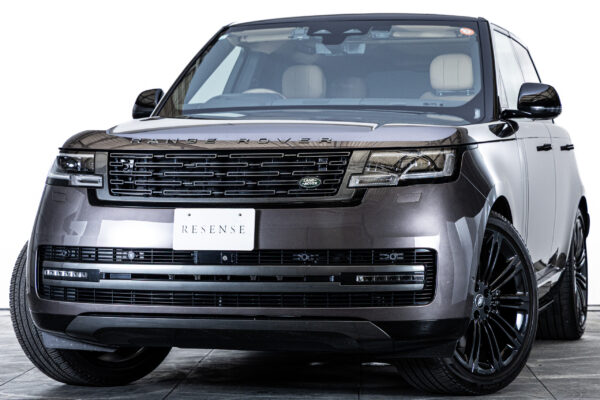 レンジローバー オートバイオグラフィ3.0L D300 SWB 4WD