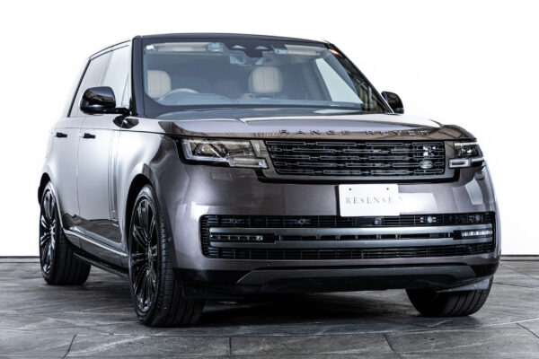 レンジローバー オートバイオグラフィ3.0L D300 SWB 4WD