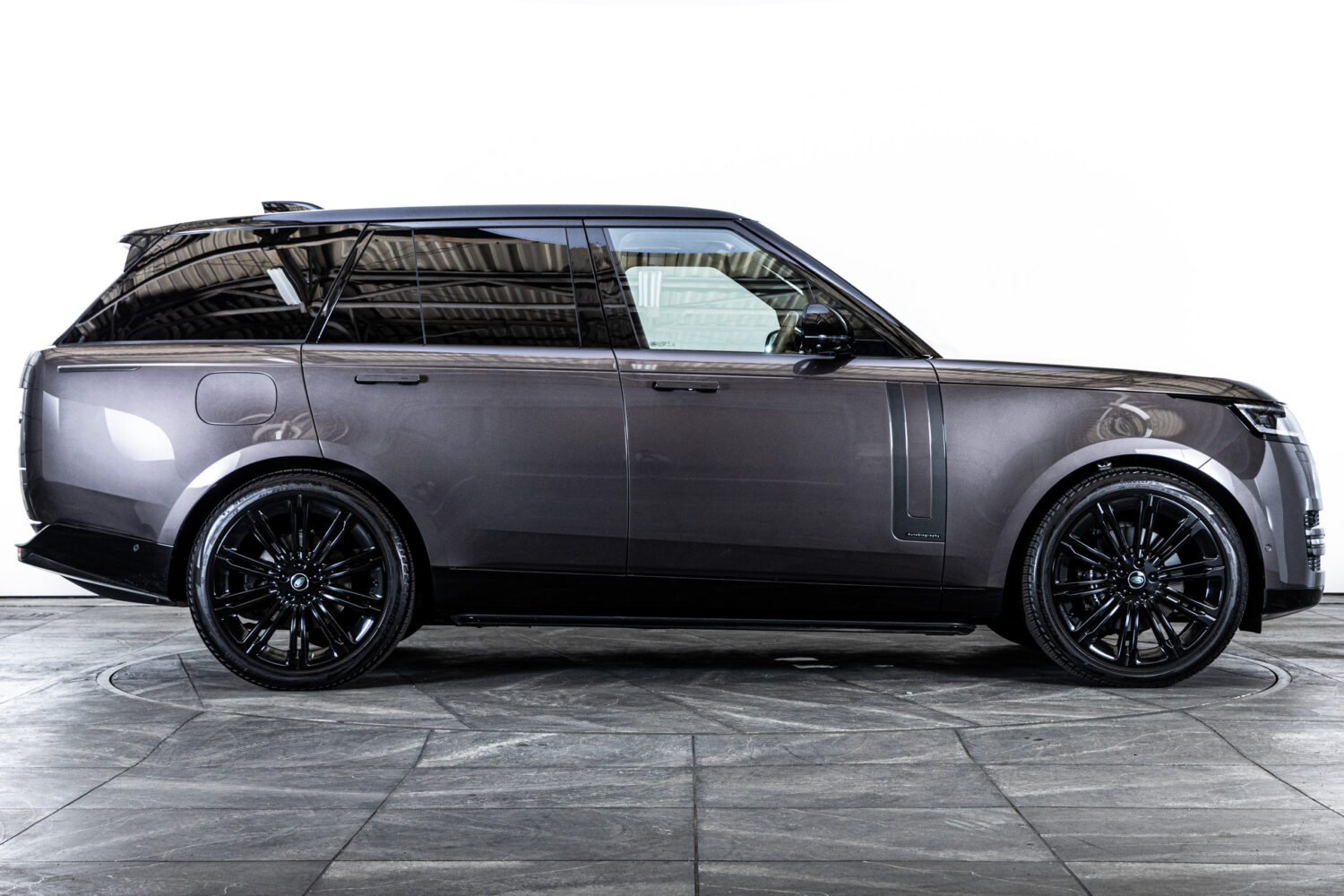 レンジローバー オートバイオグラフィ3.0L D300 SWB 4WD
