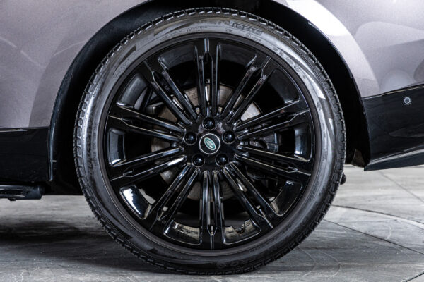 レンジローバー オートバイオグラフィ3.0L D300 SWB 4WD
