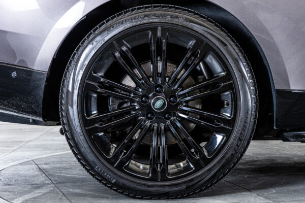 レンジローバー オートバイオグラフィ3.0L D300 SWB 4WD