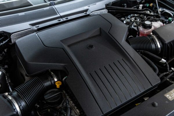 ディフェンダー110オクタ エディション ワン 4.4L P635 4WD