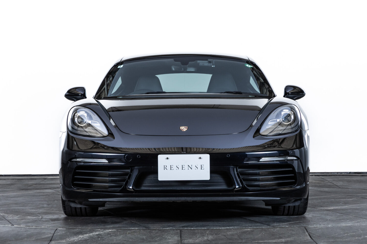 718ケイマンS PDK