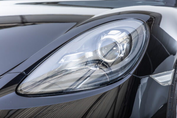 718ケイマンS PDK
