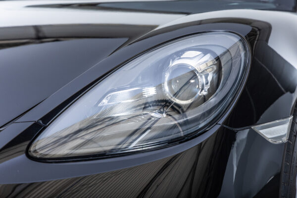 718ケイマンS PDK