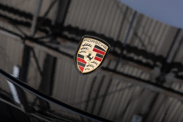 718ケイマンS PDK