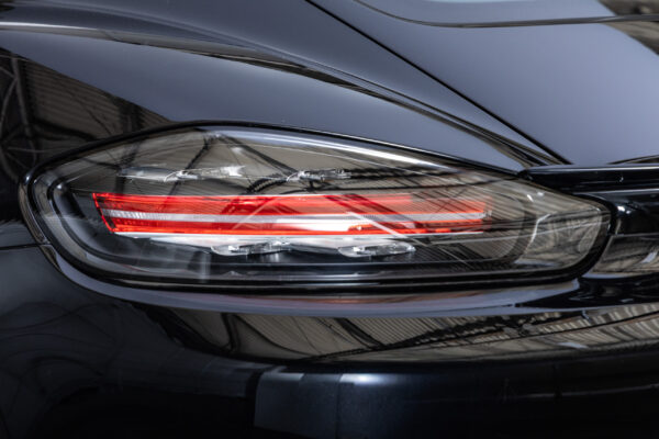 718ケイマンS PDK