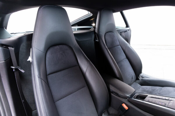 718ケイマンS PDK