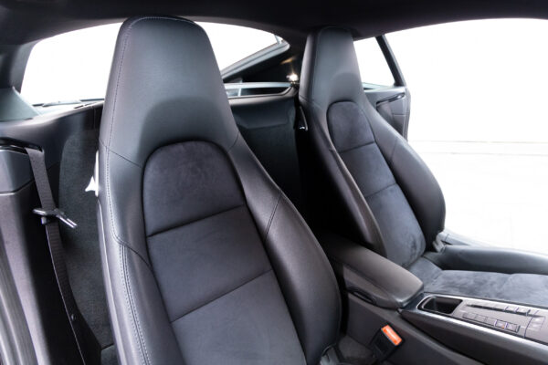 718ケイマンS PDK
