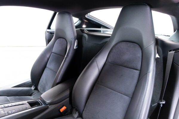 718ケイマンS PDK
