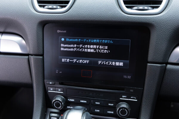 718ケイマンS PDK