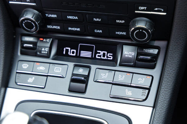 718ケイマンS PDK