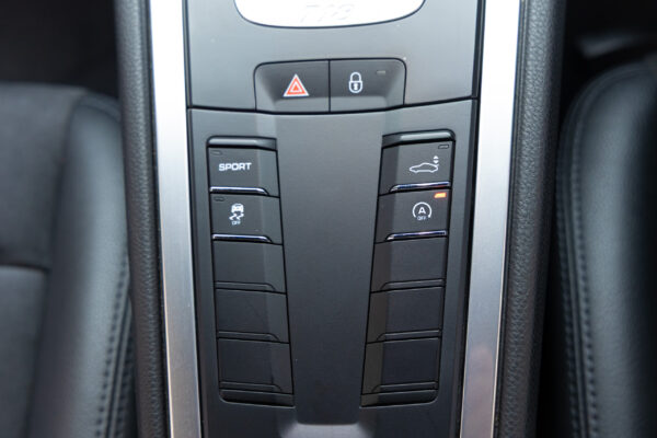 718ケイマンS PDK