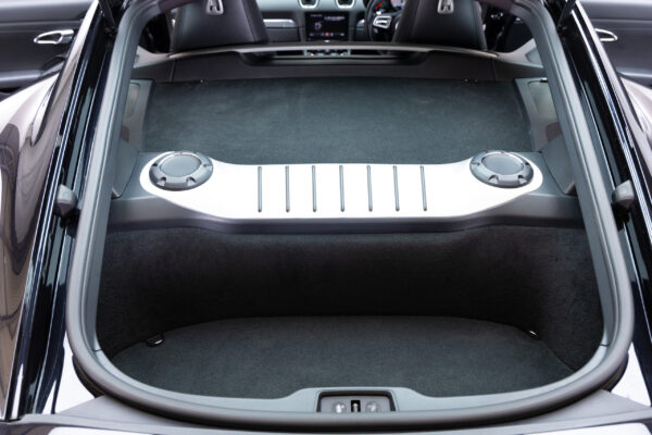 718ケイマンS PDK