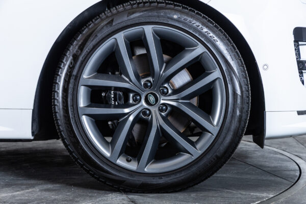 レンジローバースポーツ ダイナミックHSE 3.0L D300 4WD