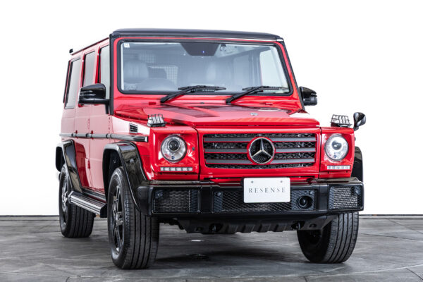 G350d ヘリテージエディション