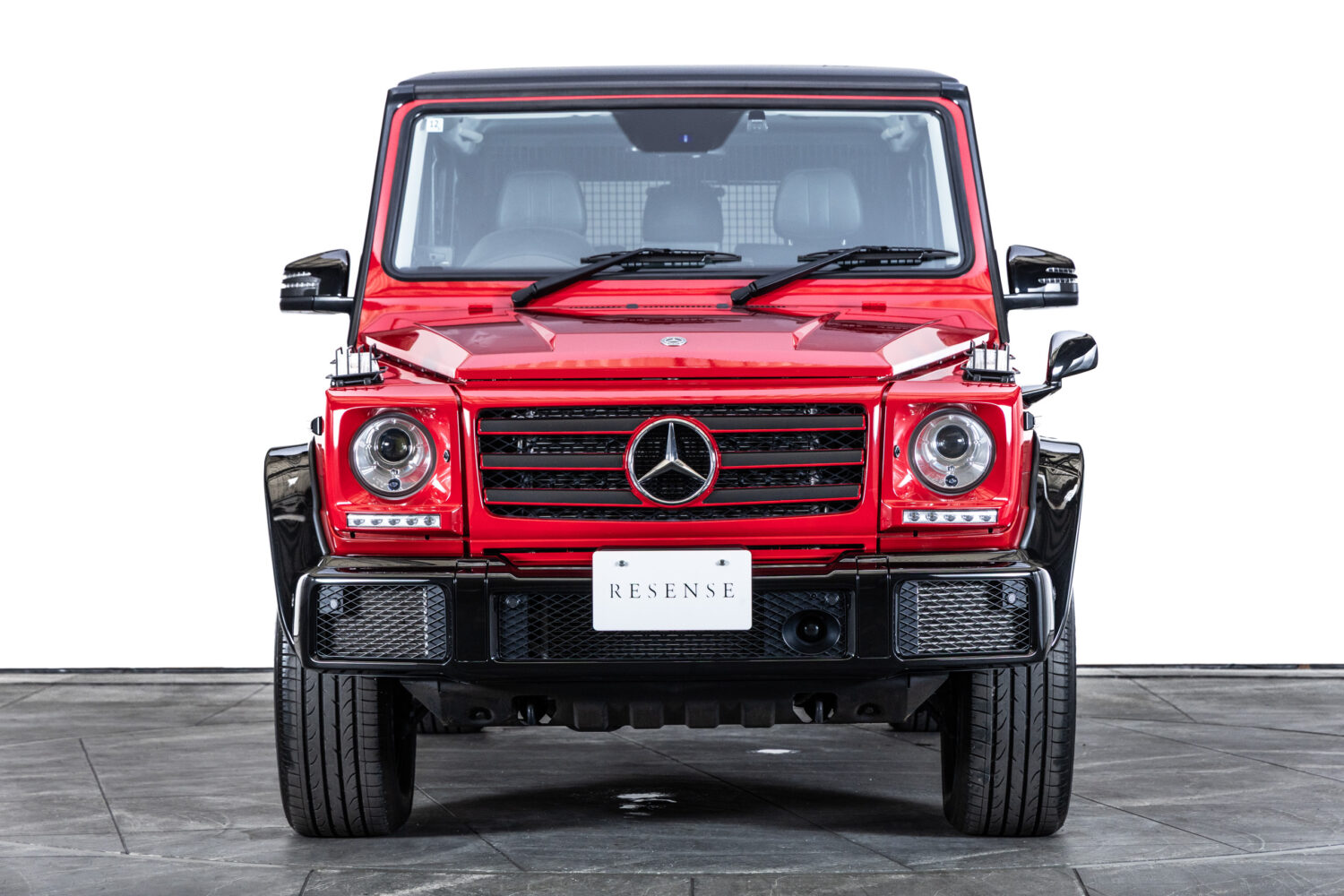 G350d ヘリテージエディション