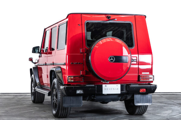 G350d ヘリテージエディション