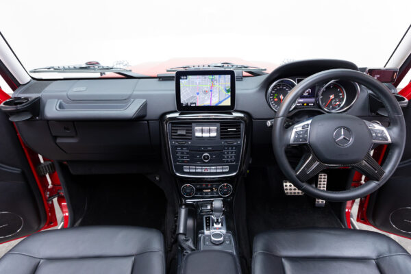 G350d ヘリテージエディション