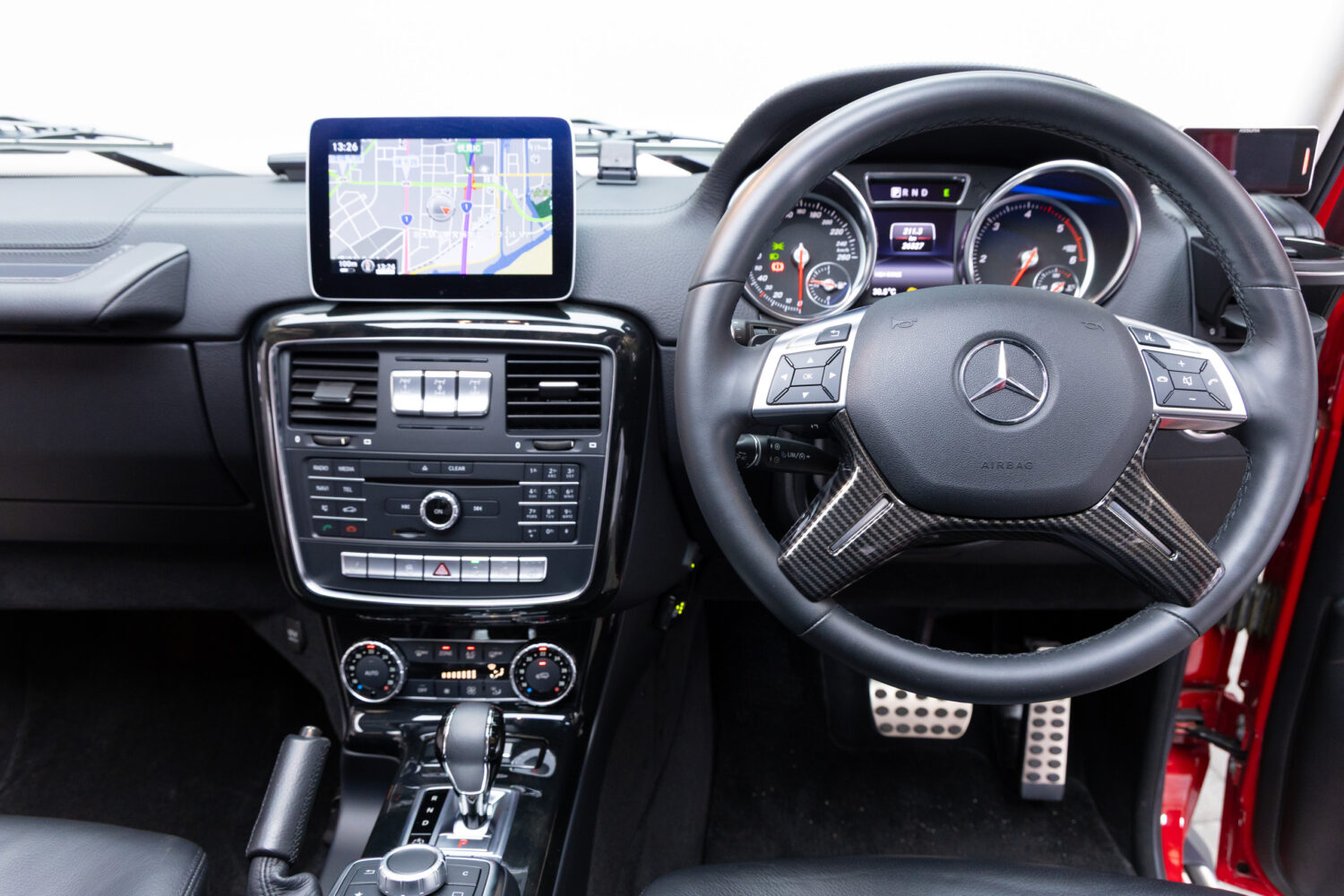 G350d ヘリテージエディション