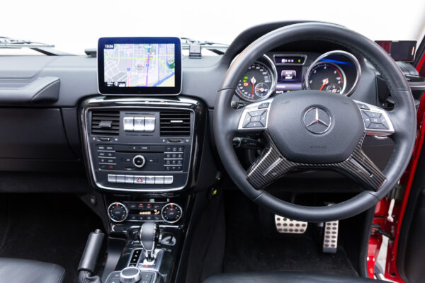G350d ヘリテージエディション