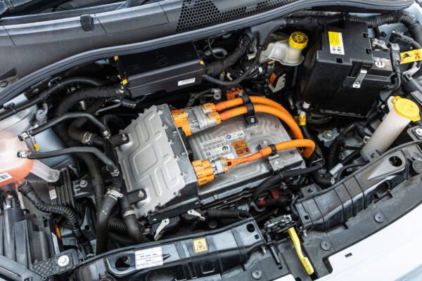 500eオープン ベースモデル